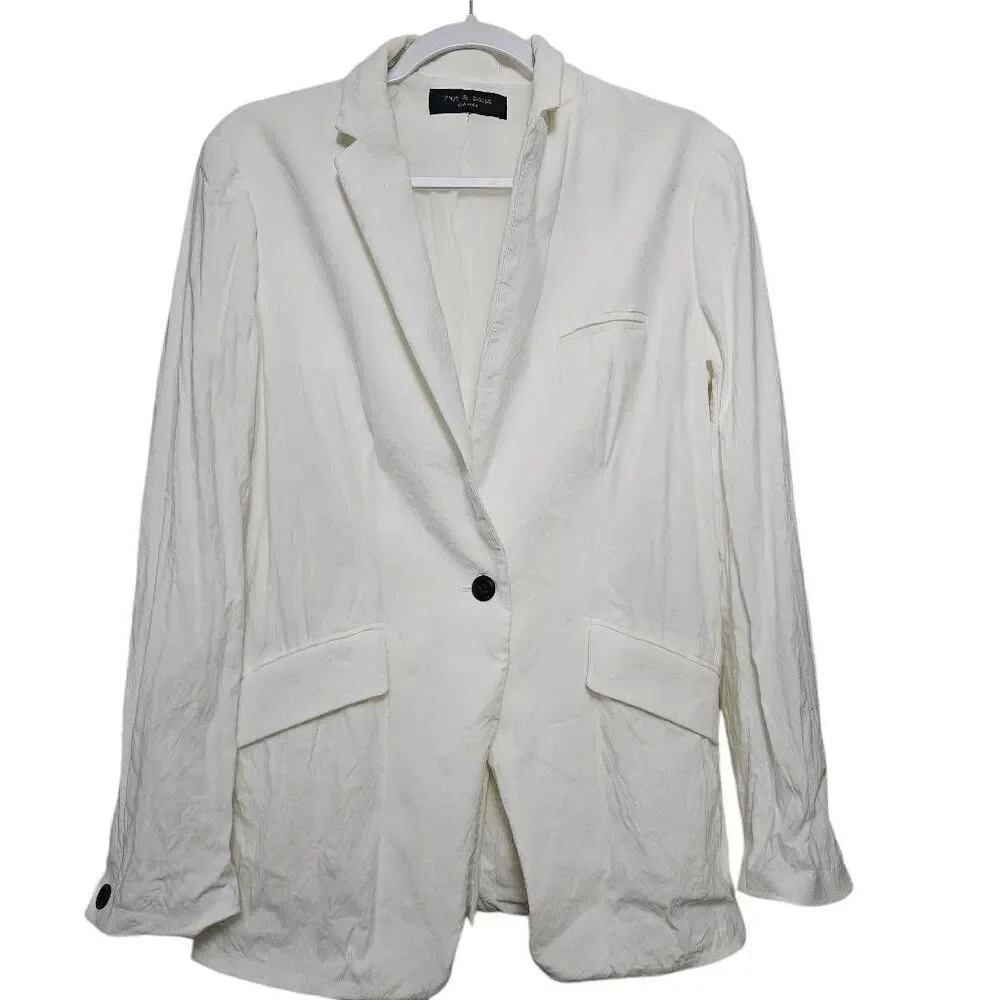 Rag & bone blazer